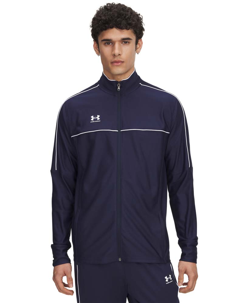 Яке Мъже CHALLENGER TRACK JACKET Under Armour