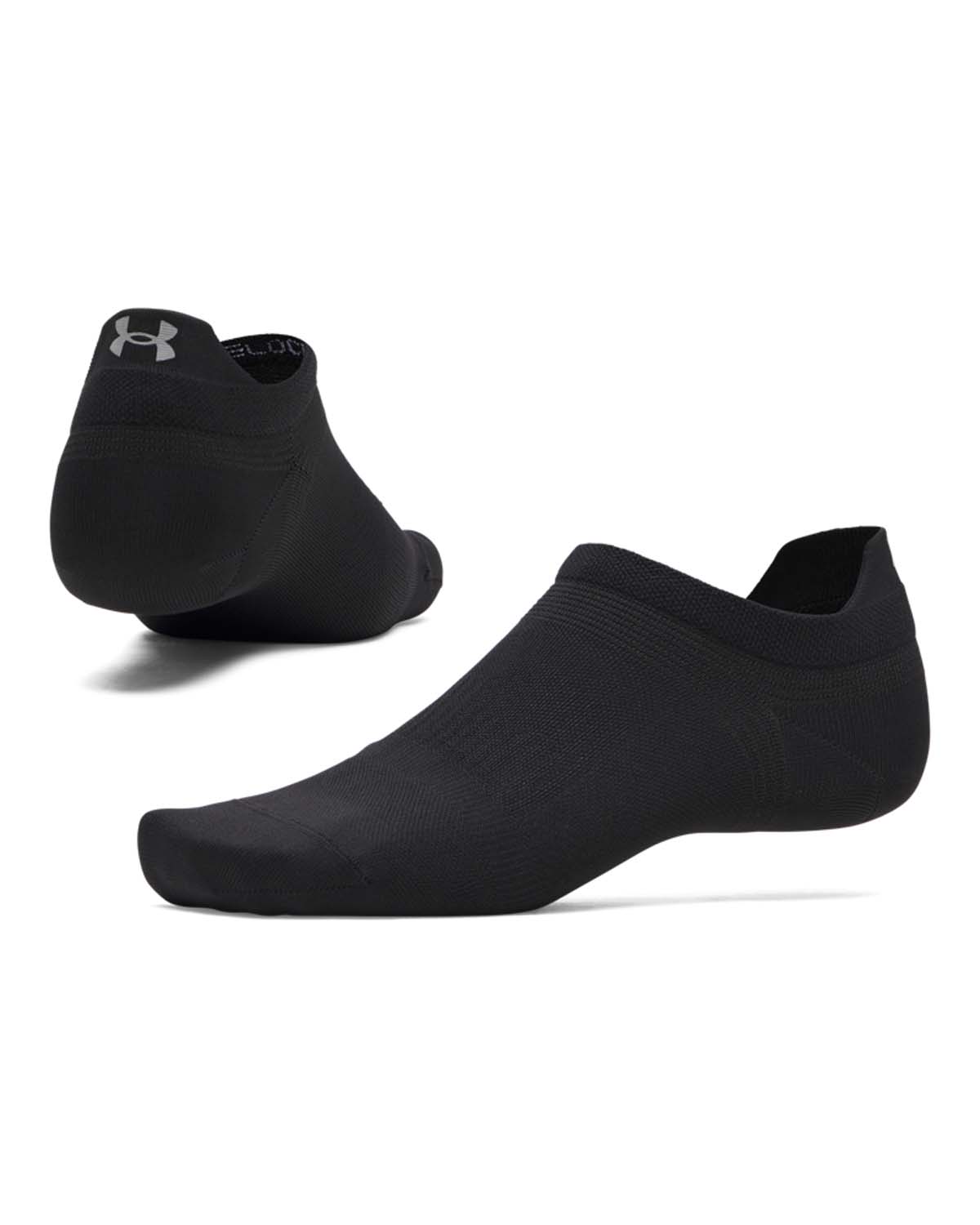 Чорапи Унисекс VELOCITI LITE 1PK NS Under Armour