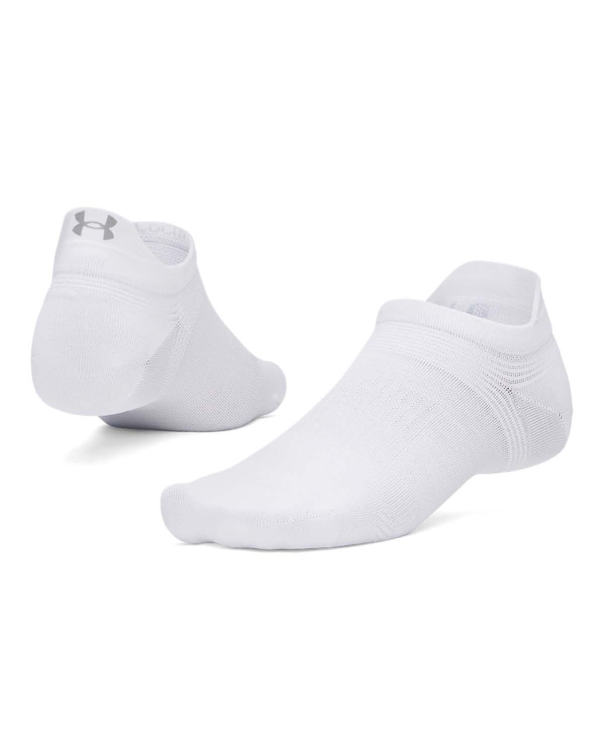 Чорапи Унисекс VELOCITI LITE 1PK NS Under Armour