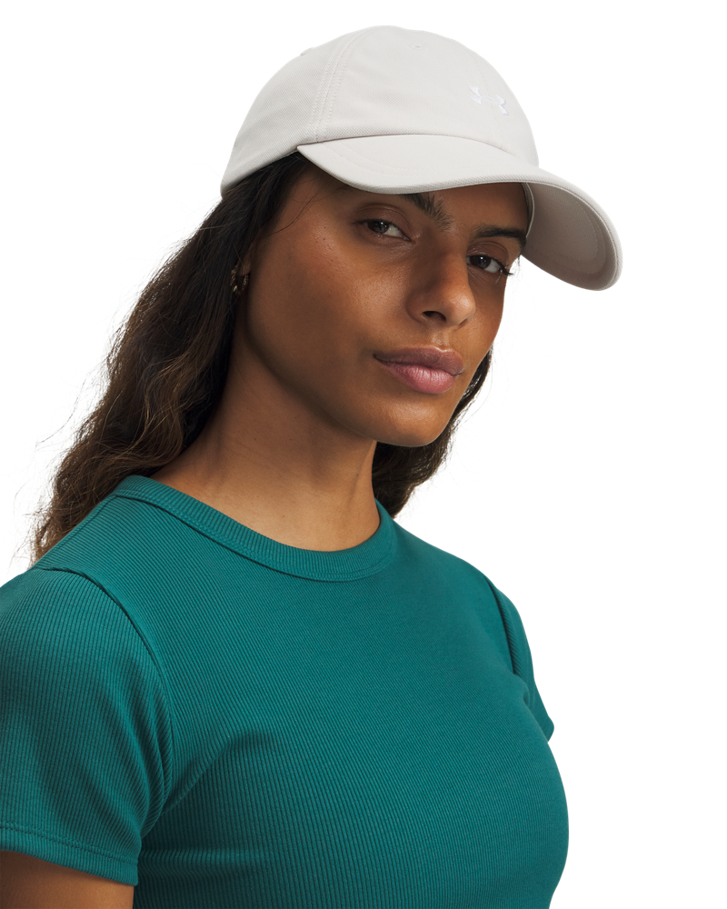 Шапка с козирка Жени BLITZING LOW ADJ Under Armour