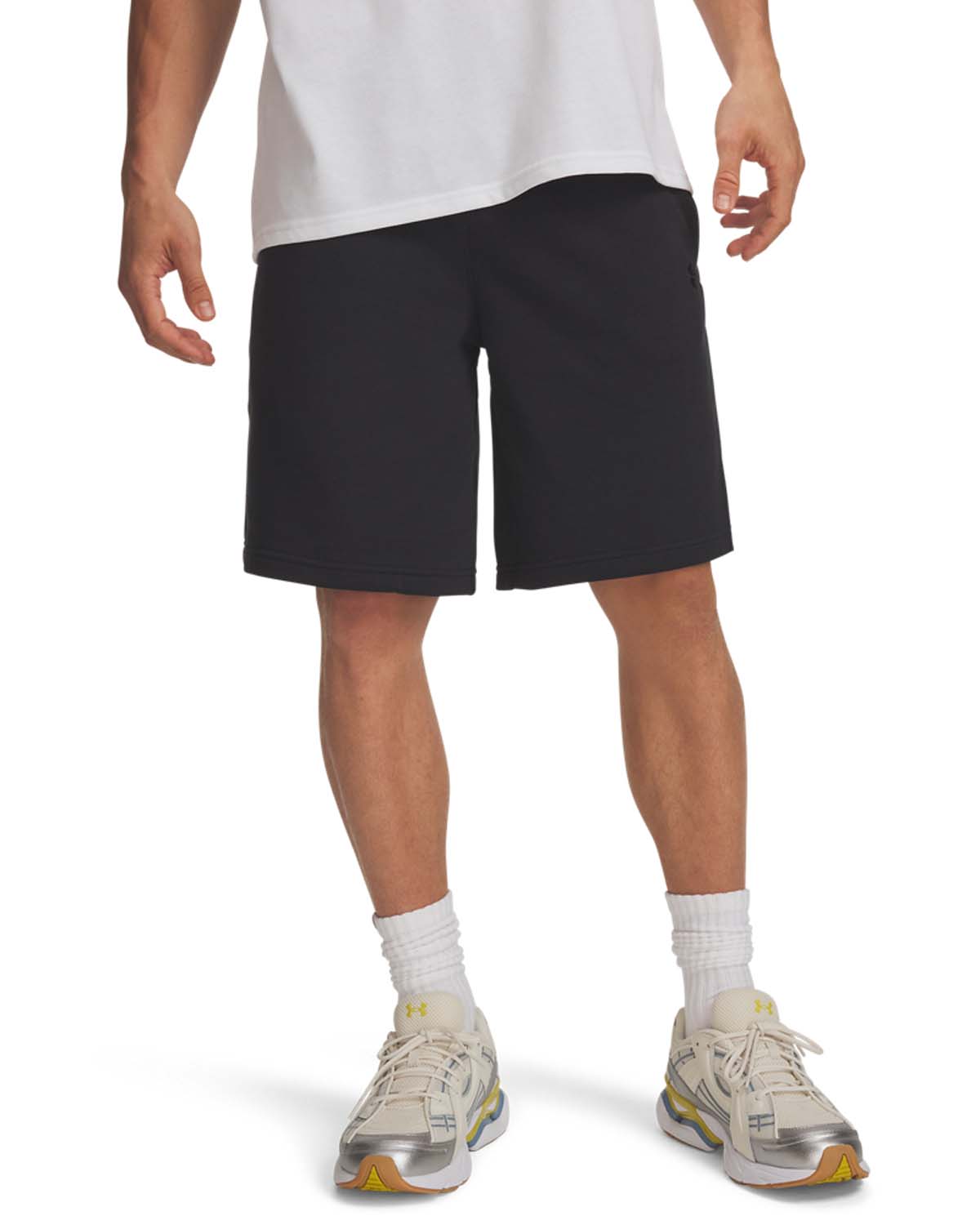 Къси панталони Мъже RIVAL LW SHORTS Under Armour