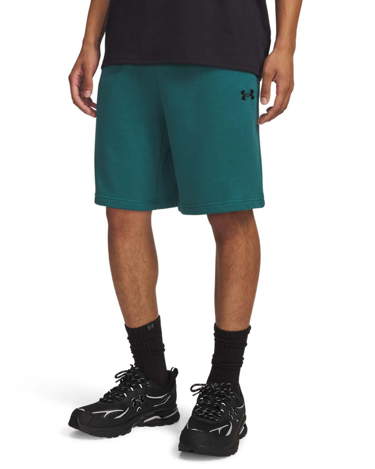 Къси панталони Мъже RIVAL LW SHORTS Under Armour