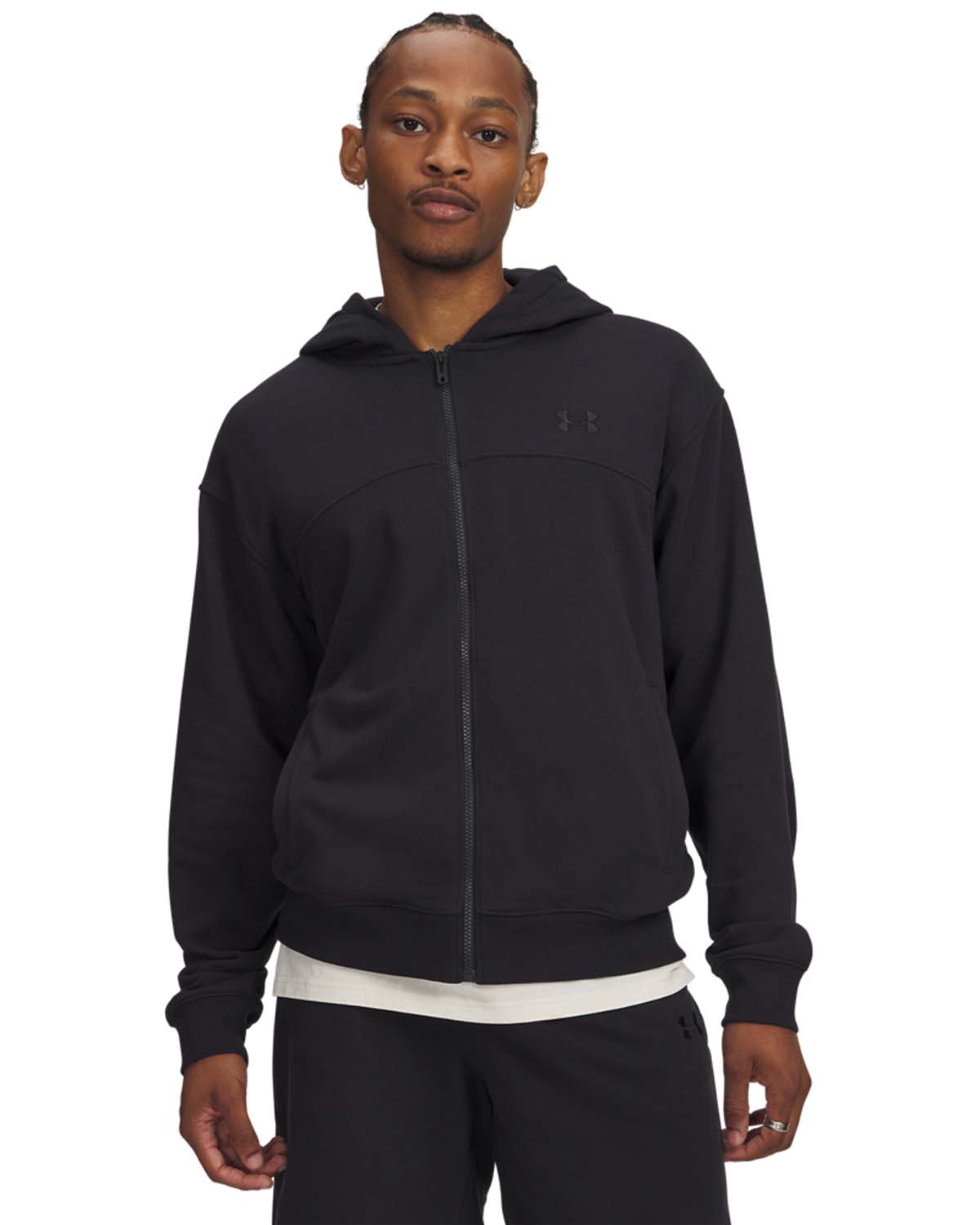Суитчър Мъже RIVAL LW FZ Under Armour