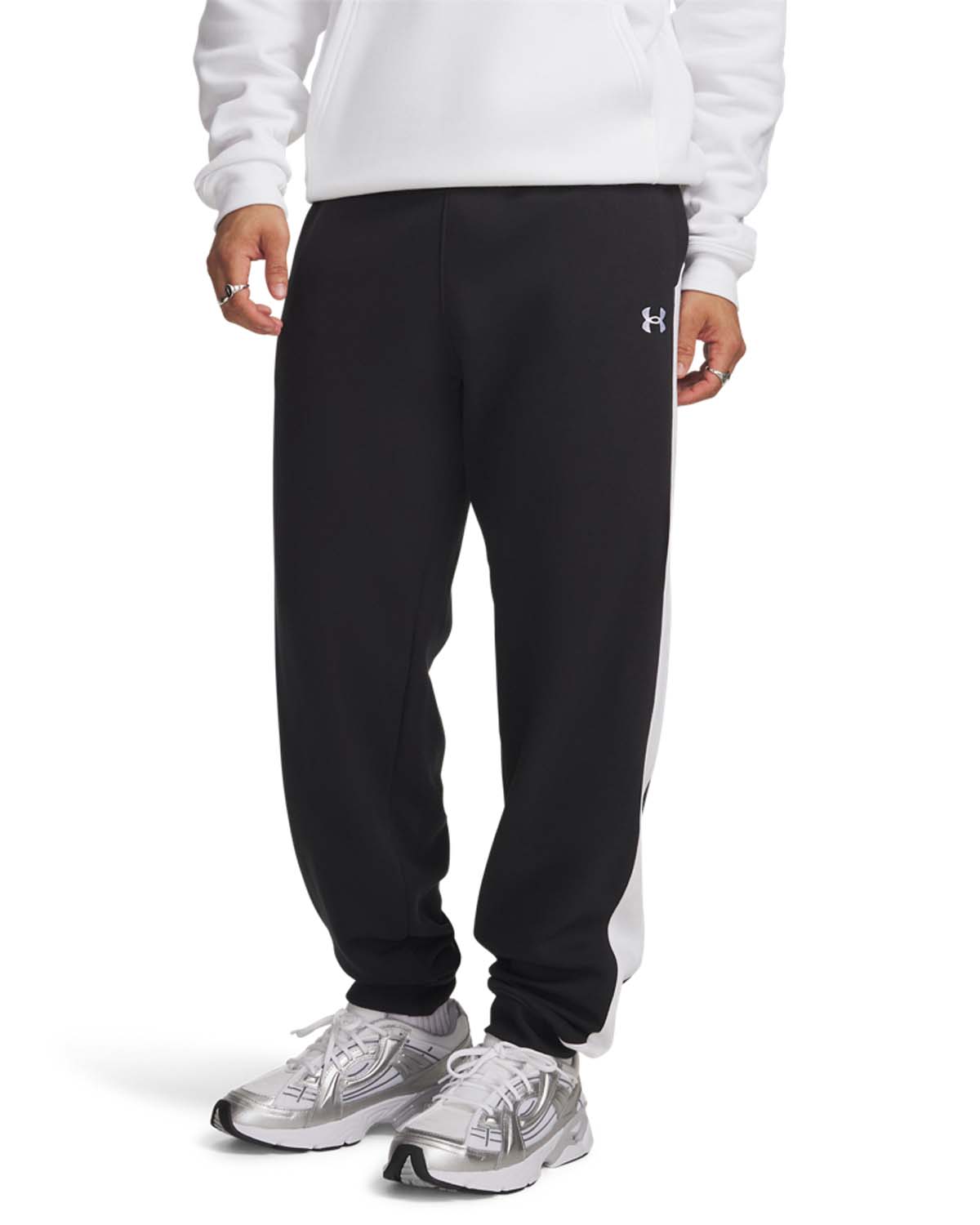 Долнище Мъже RIVAL FLEECE NOV PANTS Under Armour