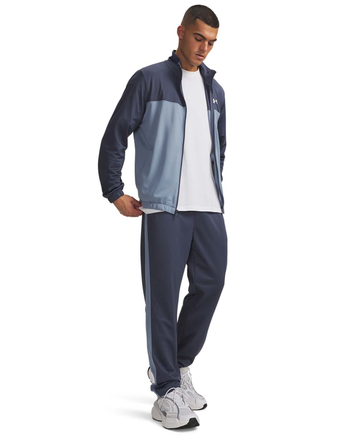 UA EMEA Tracksuit Novelty Спортен екип