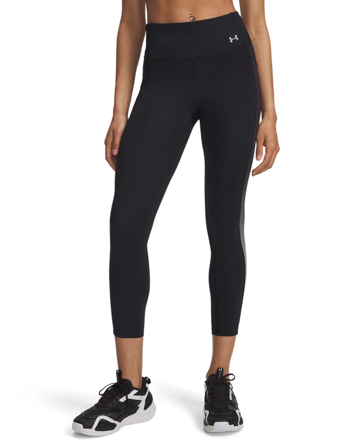 UA VELOCITI ANKLE PRT TIGHTS Клин