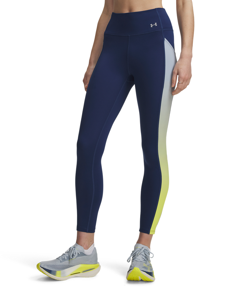 UA Velociti Ankle Prt Tights Клин