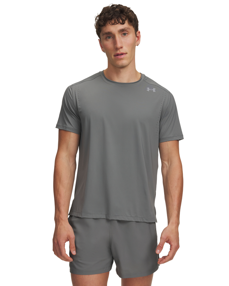 UA VELOCITI PRO SHORTSLEEVE Тениска