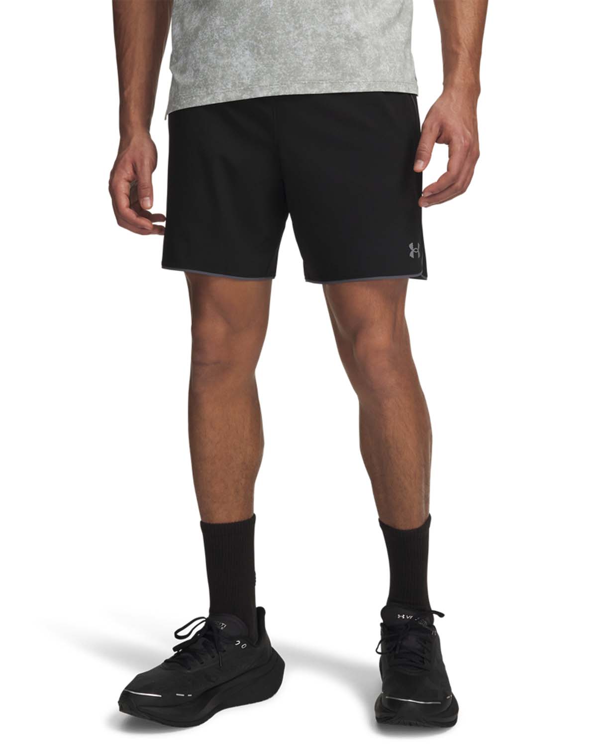Къси панталони Мъже VELOCITI PRO 2-IN-1 SHORT Under Armour