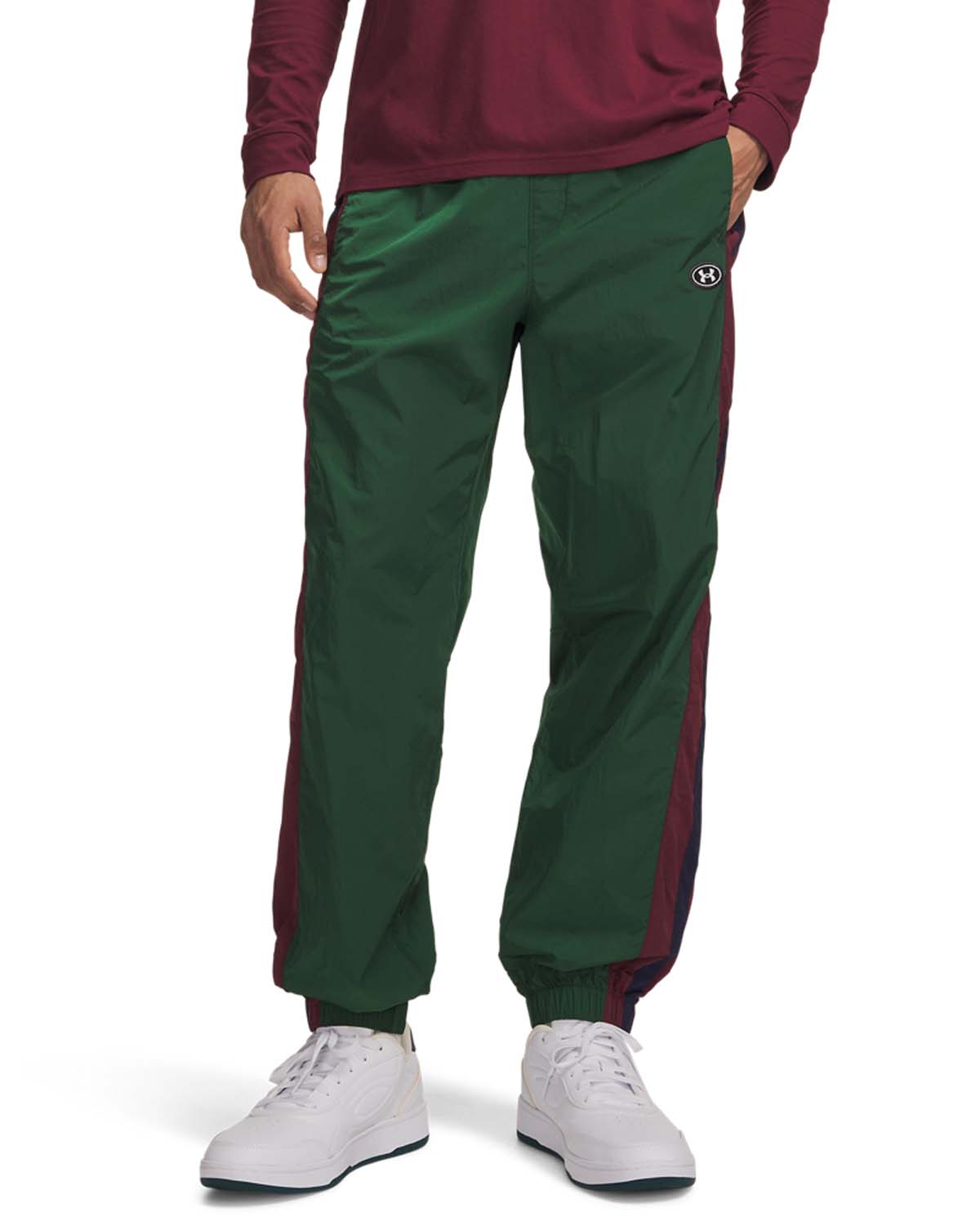 UA Icon Wvn Track Jogger Панталон