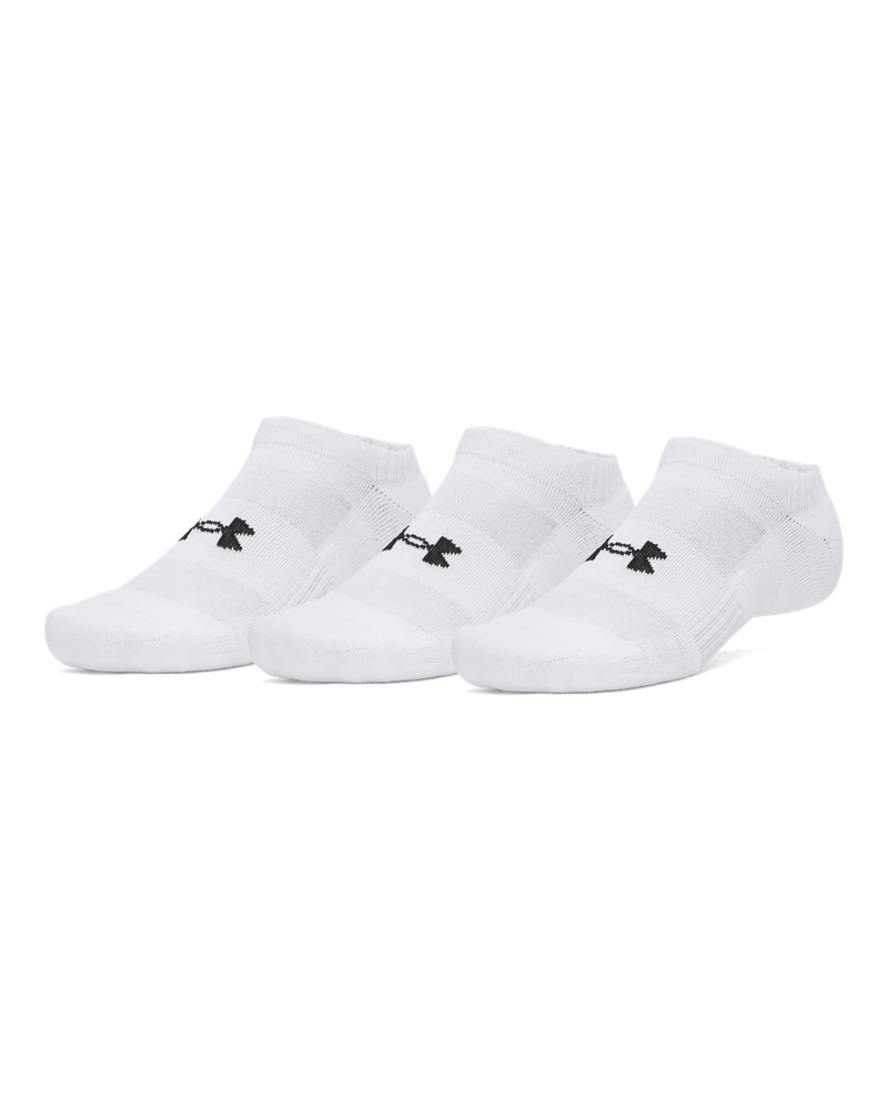 Чорапи Унисекс  PERFORMANCE COTTON 3PK NS Under Armour