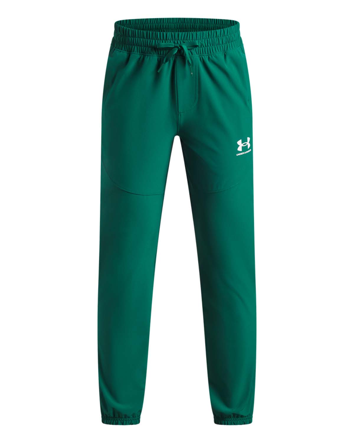 UA VIBE WOVEN JOGGER Панталон