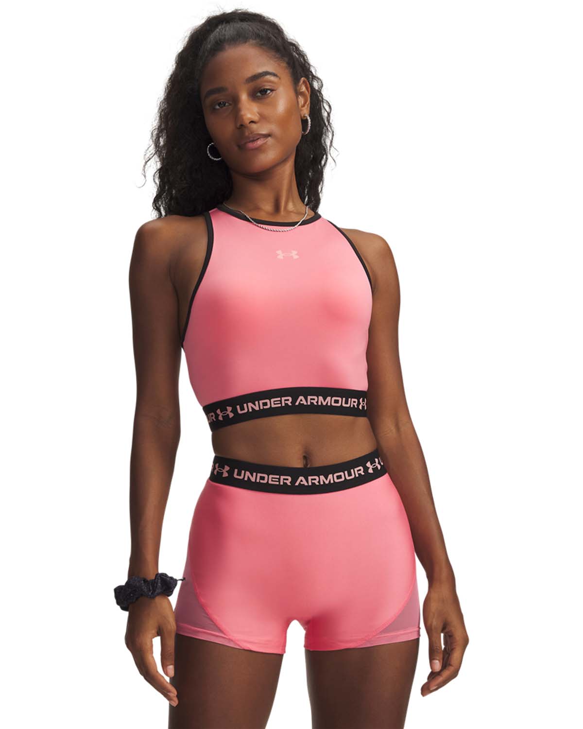 HEATGEAR MESH TANK MAIOU