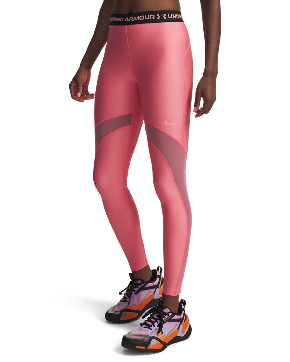 HEATGEAR MESH LEGGING COLANTI