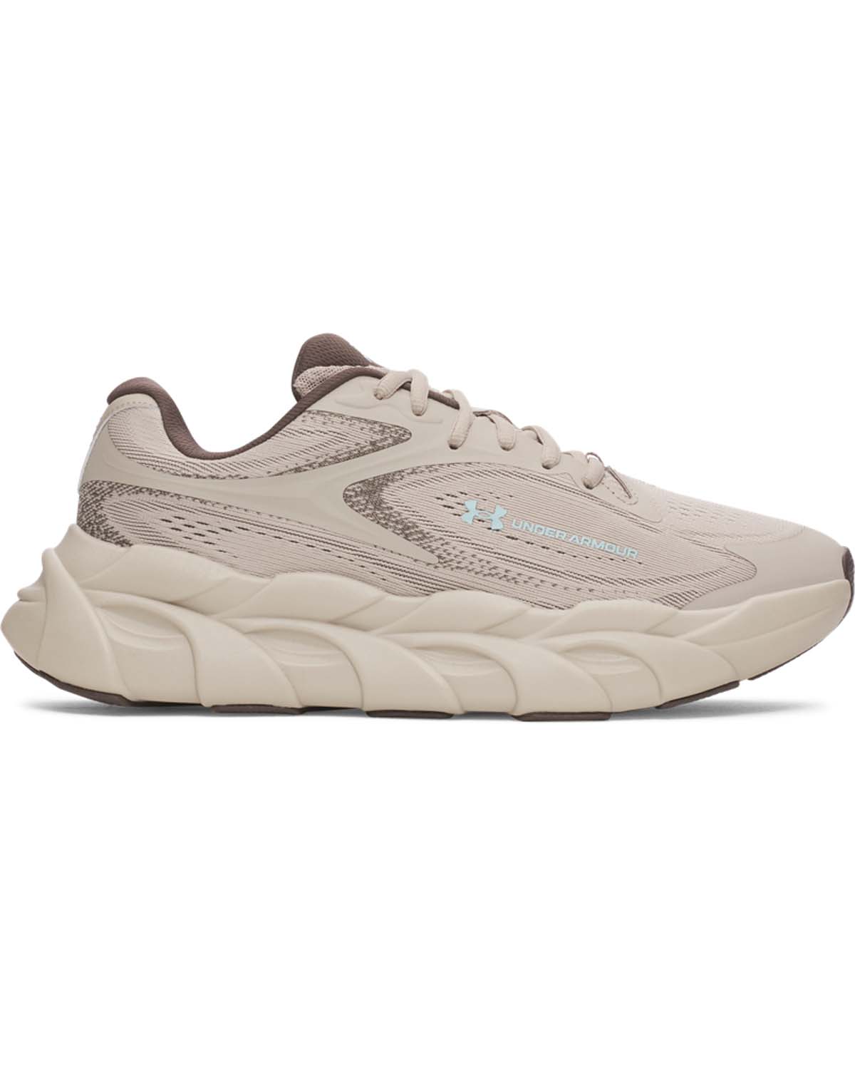 UA HB RUNNER 2 Спортни обувки