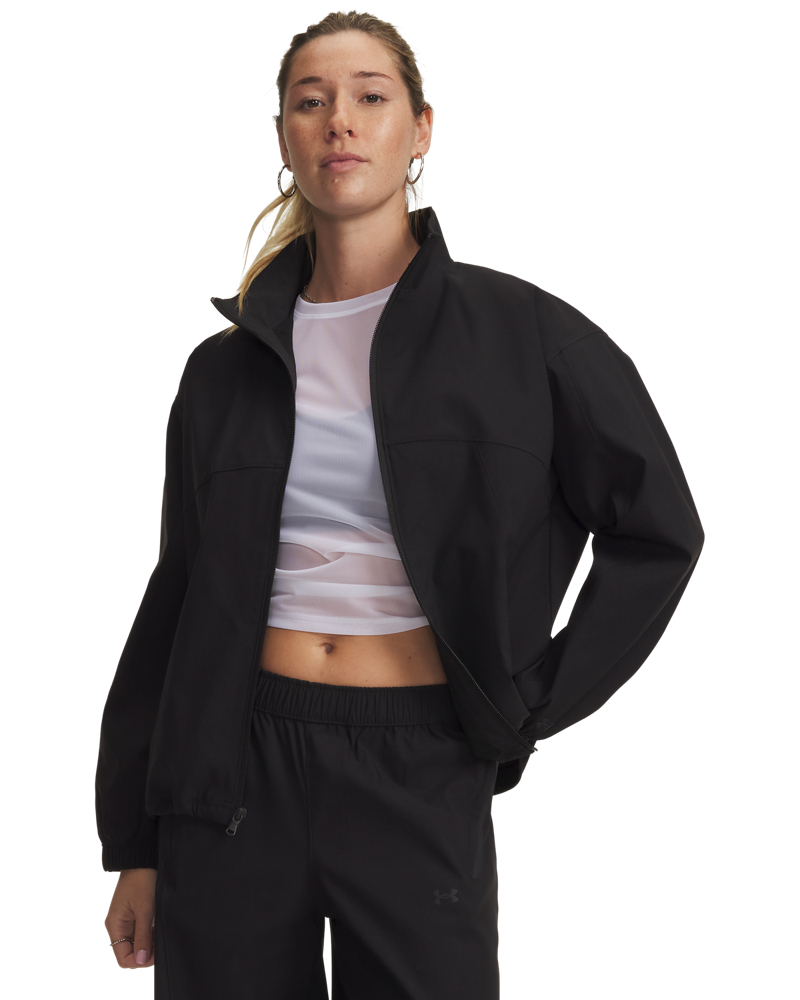 Яке Жени UNSTOPPABLE WVN FZ Under Armour