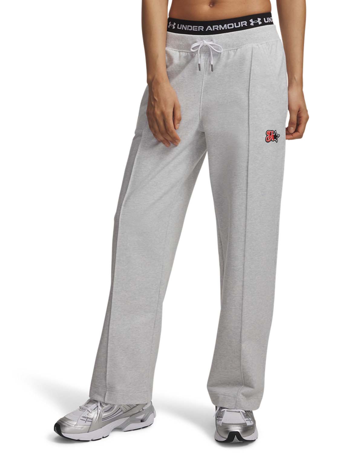 Долнище Жени SPORT TERRY TREND PANT Under Armour