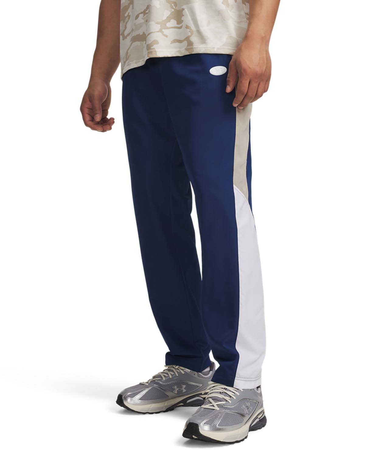 UA Rival Woven CB Pants Панталон