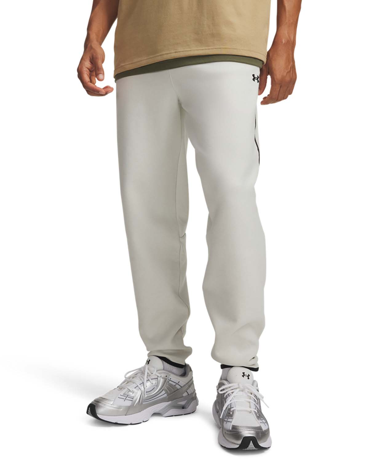UA Unstoppable Flc Joggers Панталон