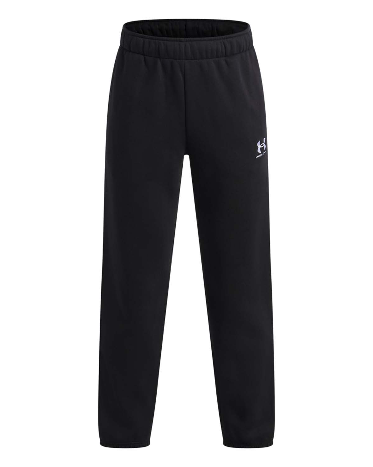 UA B ICON FLC TAPED JOGGER Панталон