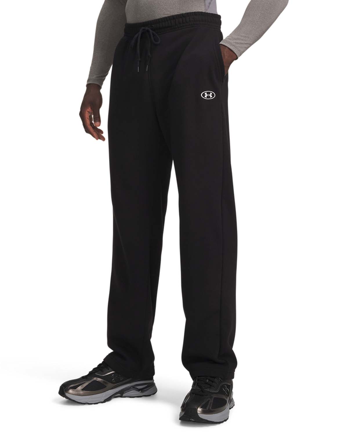 UA RIVAL FLC PANTS Панталон