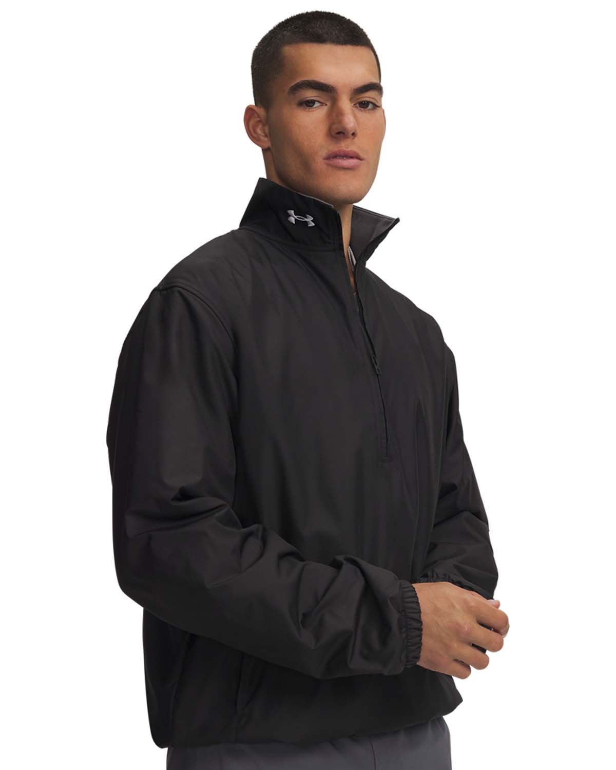 Блуза с дълъг ръкав Мъже ICON COLD WEAR Under Armour