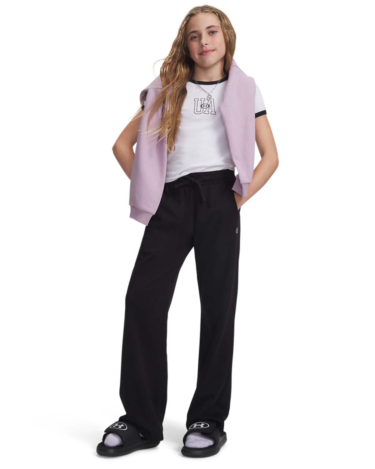 G Rival Fleece Pant Панталон