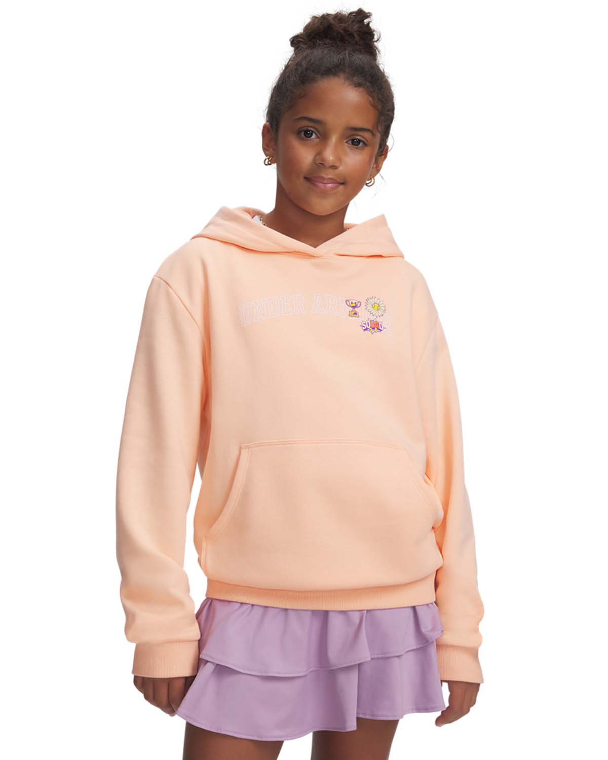 G GRAPHIC HOODIE Суичър с качулка