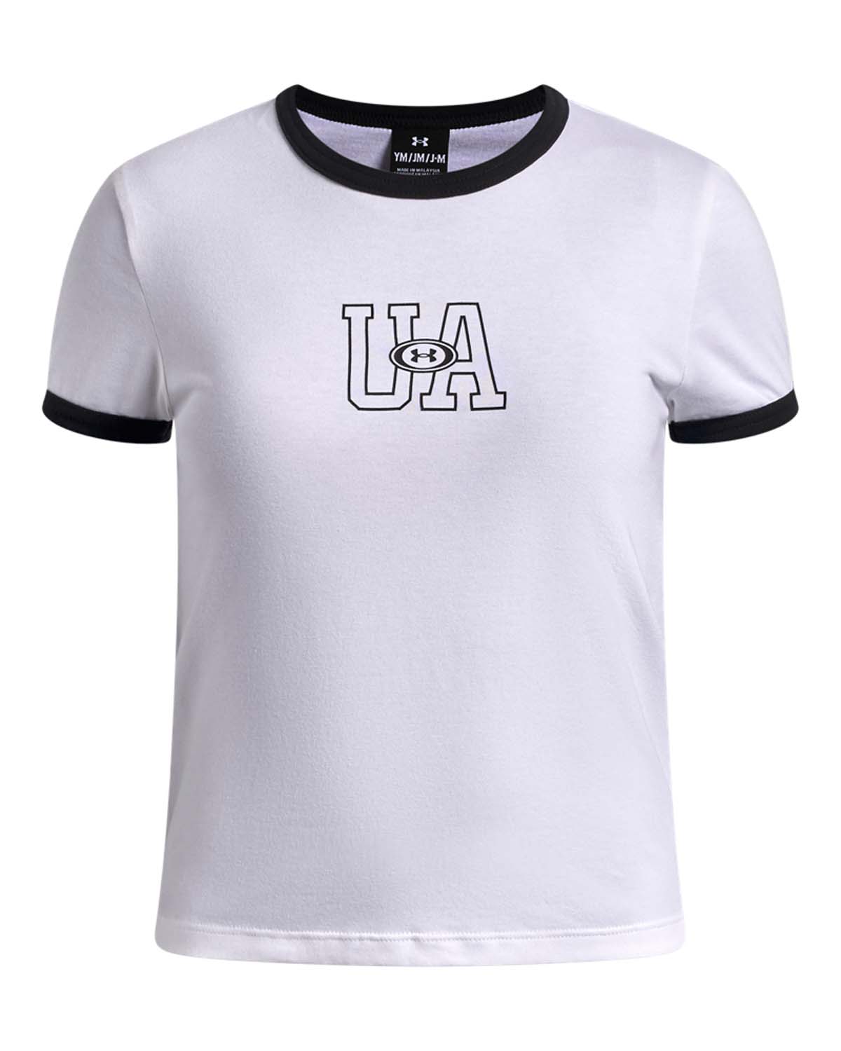 G RINGER TEE Тениска