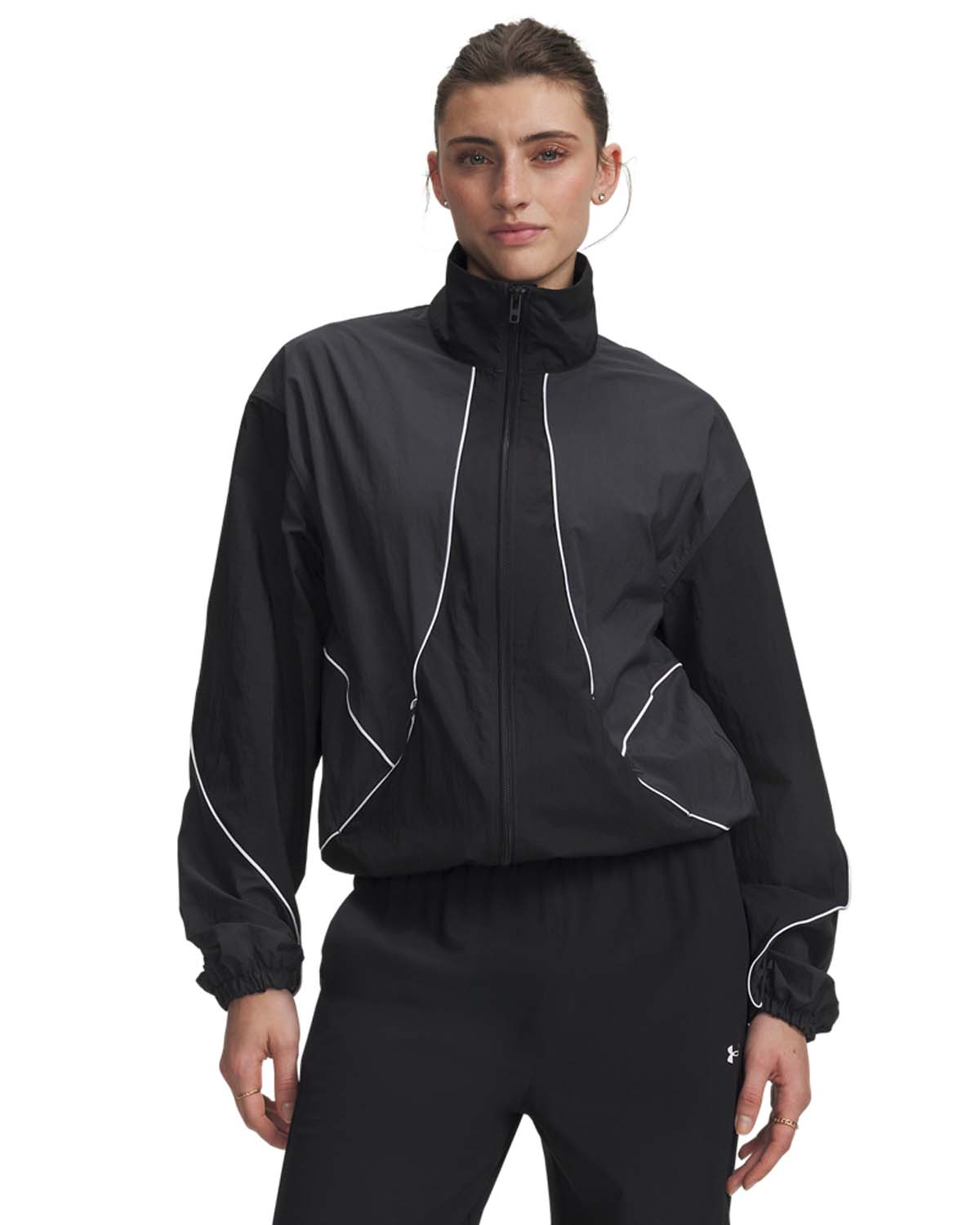 UNSTOPPABLE WVN WIND JKT Яке