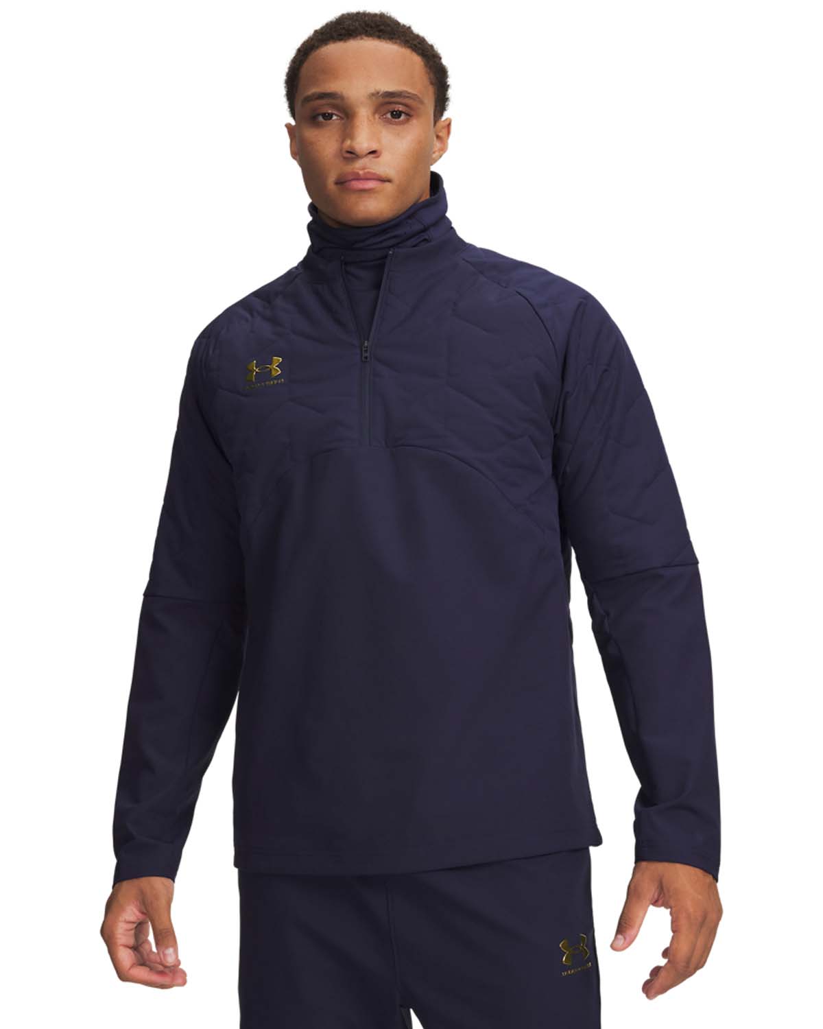 CH ELITE STORM BALACLAVA LS Блуза