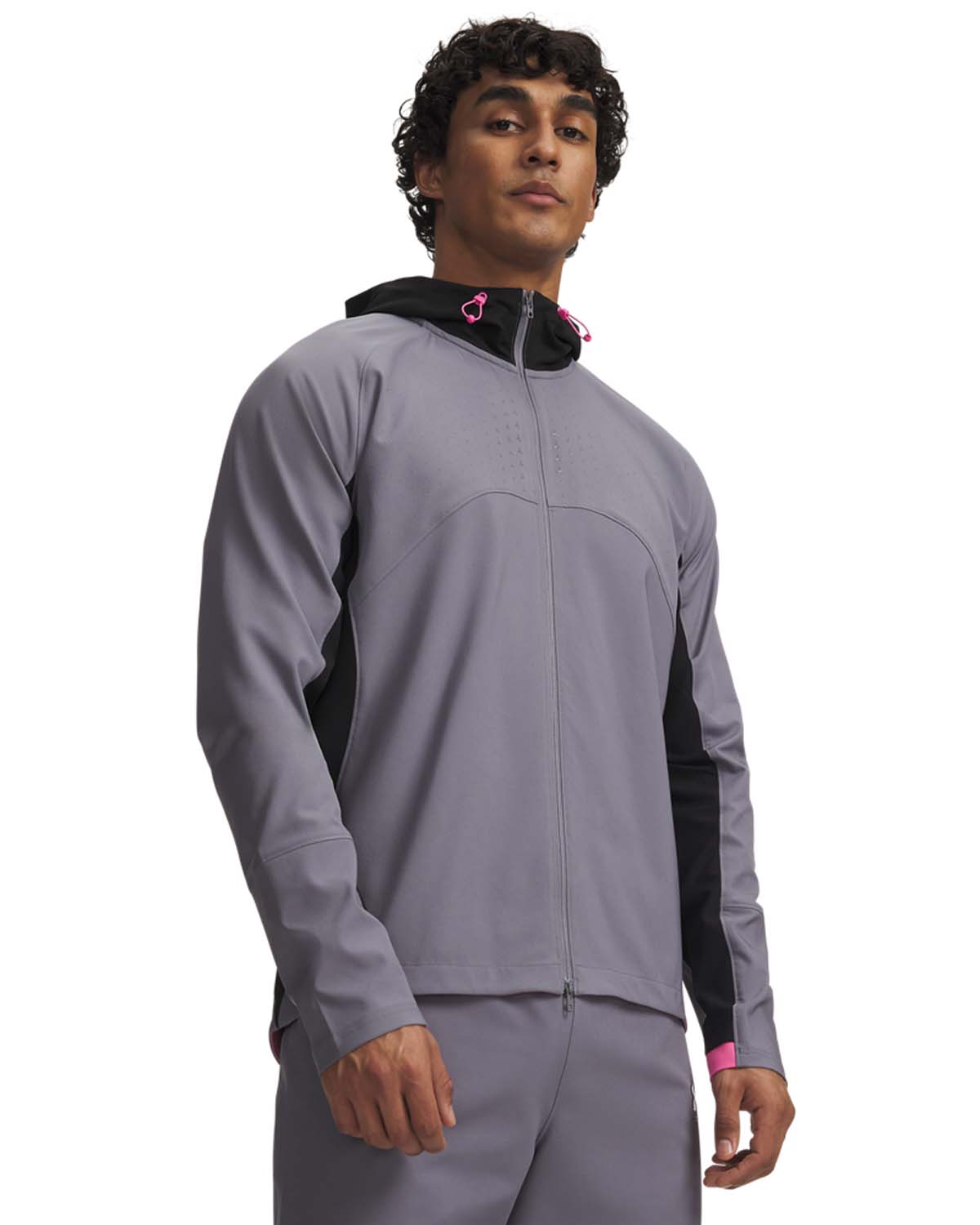 UA CH. ELITE STORM JACKET Яке