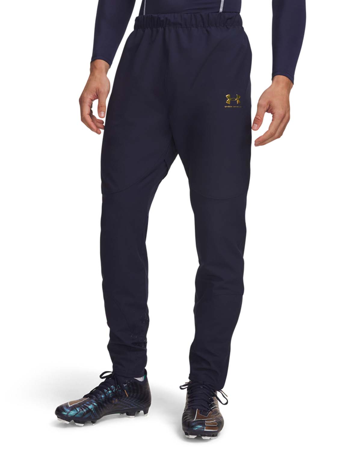 UA CH. ELITE STORM PANT Панталон