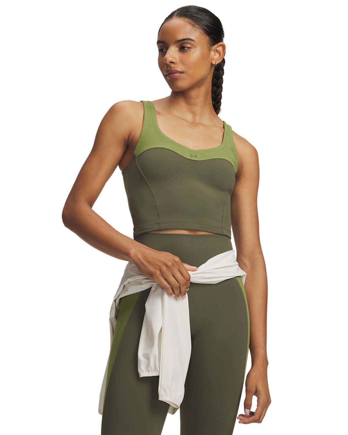 MOTION COLORBLOCK TANK тениска без ръкави