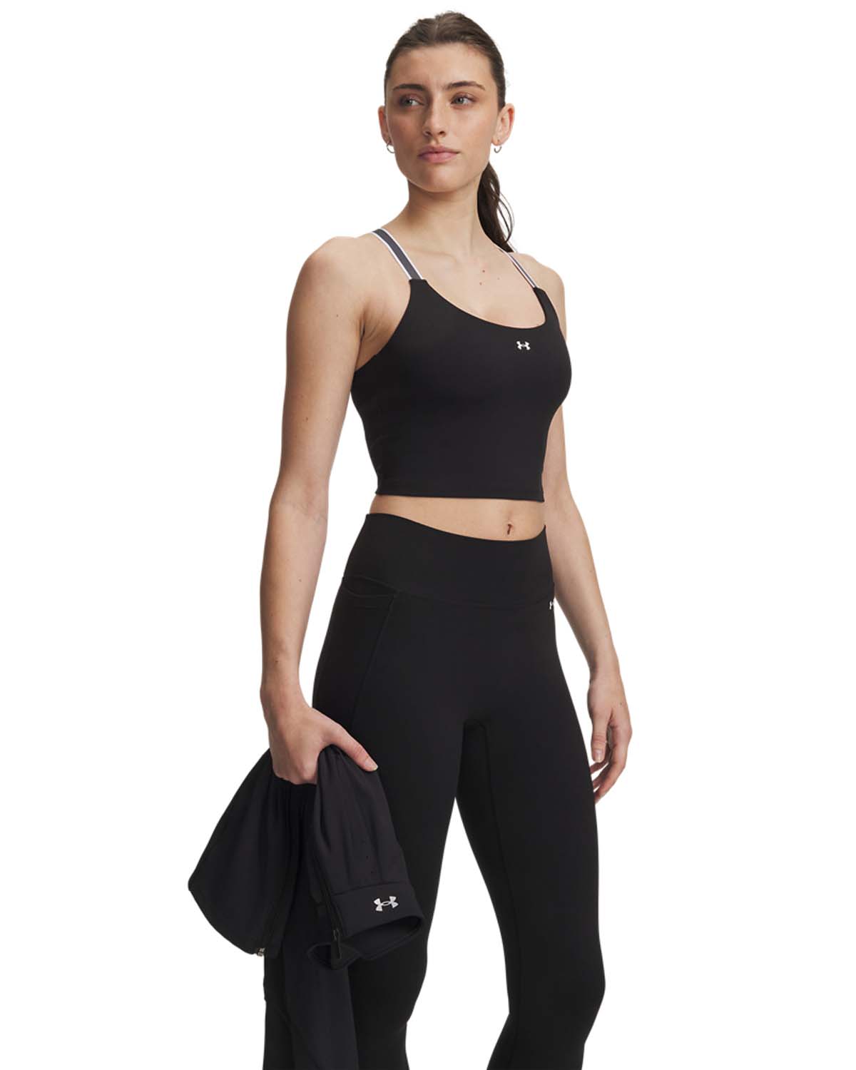 Motion Sport Tape Tank тениска без ръкави