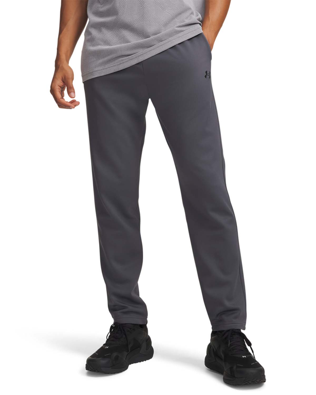 UA Armour Fleece Storm Pant Панталон