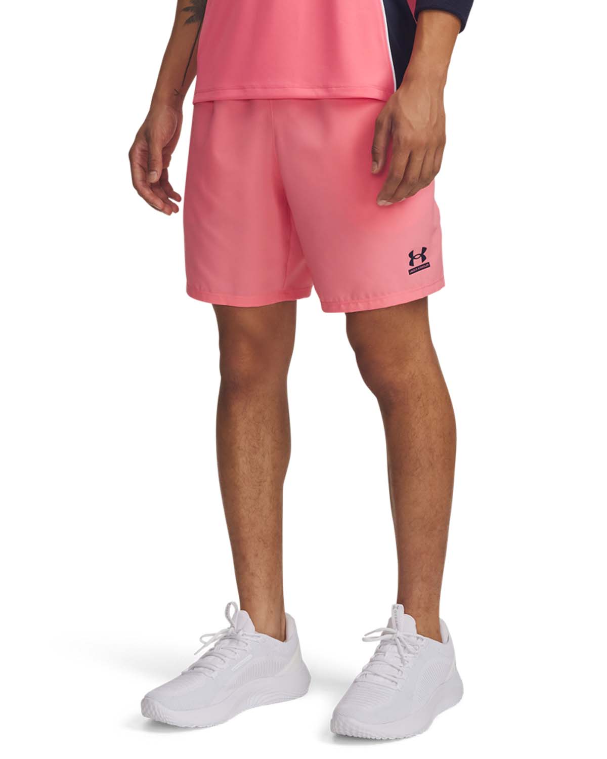Къси панталони Мъже TECH SPORT SHORT Under Armour