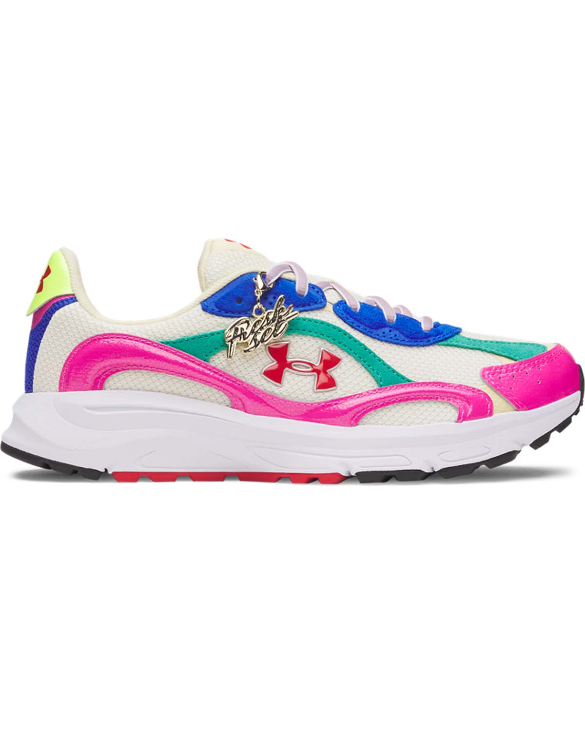 UA TECH RUNNER FRESH SET Спортни обувки