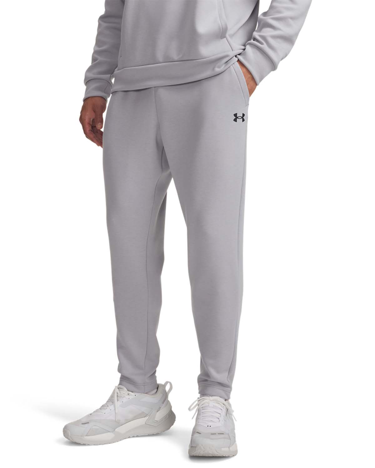 FLEX FLEECE TAPERED PANT Панталон