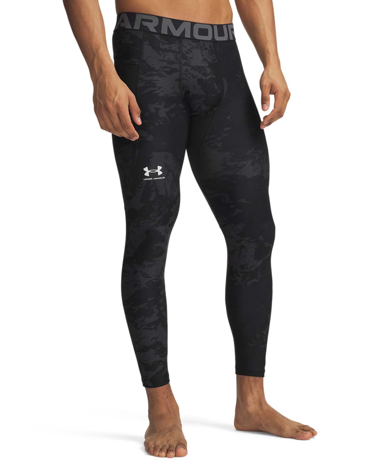 UA HG Armour CB Leggings Клин