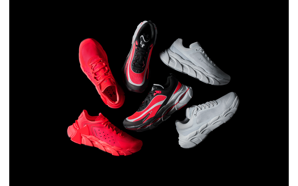 Представяме ви колекцията Halo: Прецизност, баланс и стабилност