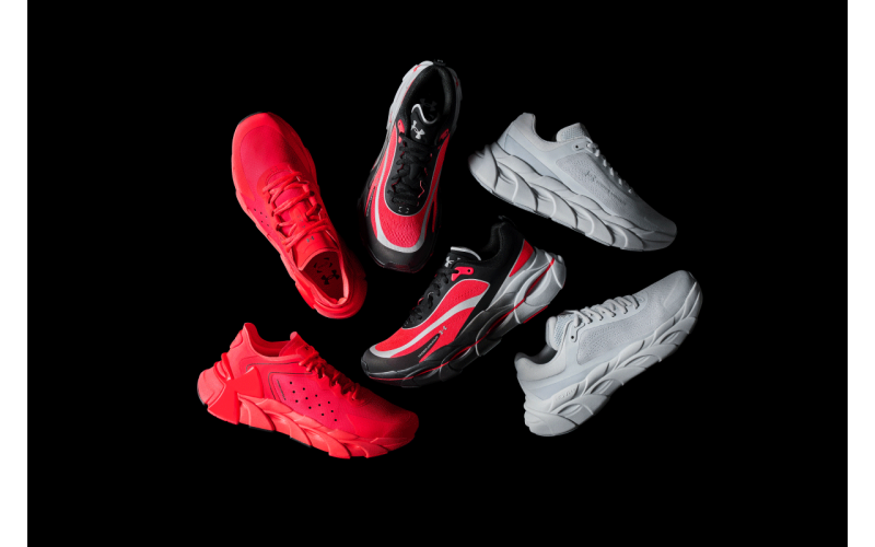 Представяме ви колекцията Halo: Прецизност, баланс и стабилност