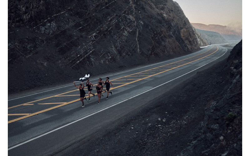 Как да изберем най-добрите маратонки за бягане по асфалт