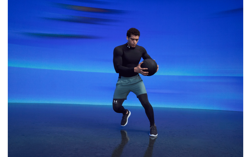 Какво е Under Armour ColdGear®?