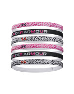 Лента за глава Момиче GIRLS GRAPHIC HB (6PK) Under Armour 