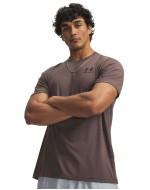 Тениска Мъже LEFT CHEST LOGO Under Armour 