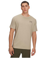 Тениска Мъже SPORTSTYLE LC SS Under Armour 