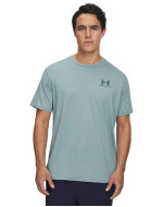 Тениска Мъже SPORTSTYLE LC SS Under Armour 