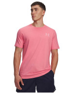 Тениска Мъже SPORTSTYLE LC SS Under Armour 