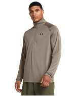 Блуза с дълъг ръкав Мъже TECH 2.0 1/2 ZIP Under Armour 